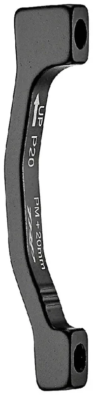 TRP P20 Post Mount Disc Brake Adapter – +20mm