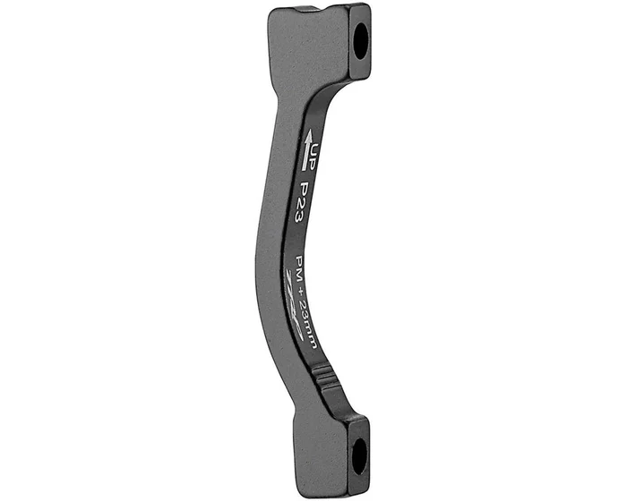 TRP Post Mount +23mm Adapter w/Stainless Bolts