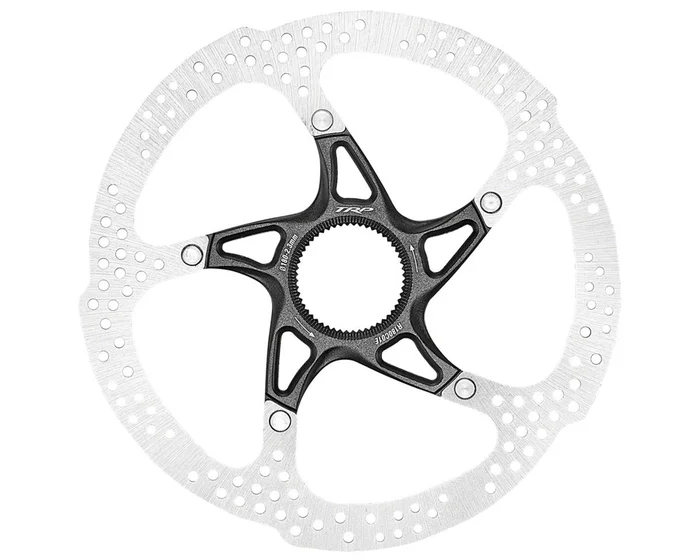 TRP R1C Disc Rotor (Centerlock) (2.3mm Thick) (180mm)