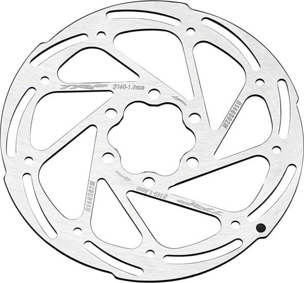TRP R2 Rotor, Rust Blocker Treated