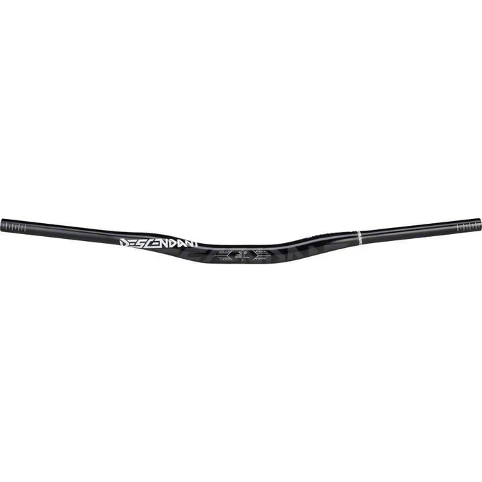 TruVativ Descendant 760mm Wide 20mm Rise 31.8mm Clamp Handlebar