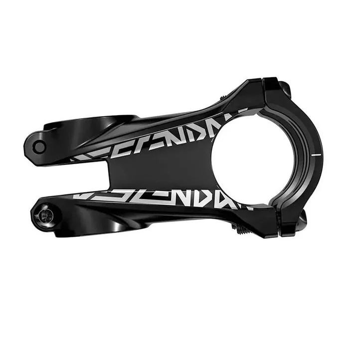 Truvativ Descendant Stem Clamp 35mm , L 60mm, Steerer 28.6mm, 0°, Black
