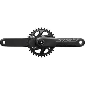 TruVativ STYLO Carbon Eagle Bicycle Crankset – 175mm, 12-Speed, 32t, Direct Mount, DUB Spindle Interface