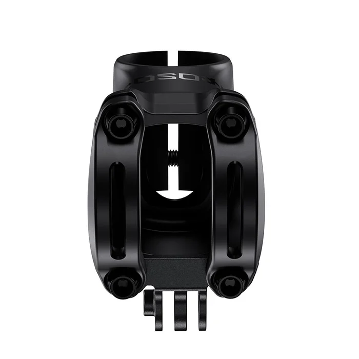 TruVativ Truvativ ATMOS 7K Stem Diameter: 31.8mm Length: 90mm Steerer: 1-1/8 ±6° Black