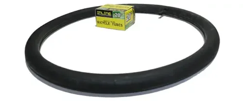 TUBES (PRESTA VALVE)