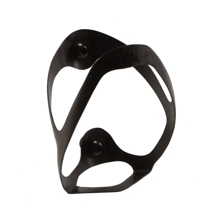 Tune Wassertrager 2.0 Bottle Cage, Carbon