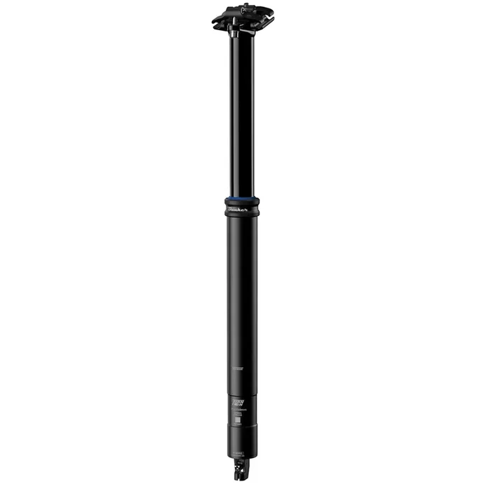 Turnon Components Bunker Dropper Seatpost, No Remote (190) 30.9×539 NLS