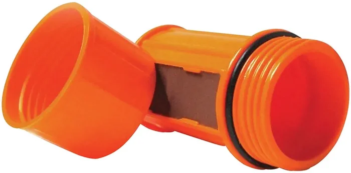 Uco Match Case Keep Your Matches Safe and Dry on Every Adventure