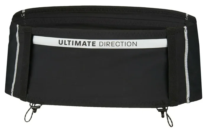 Ultimate Direction Comfort Belt XS Onyx Stay Comfortable on the Go!