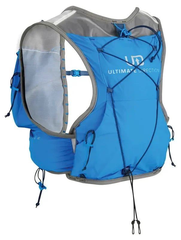 Ultimate Direction Race Vest 6.0 Sm Ud Blue