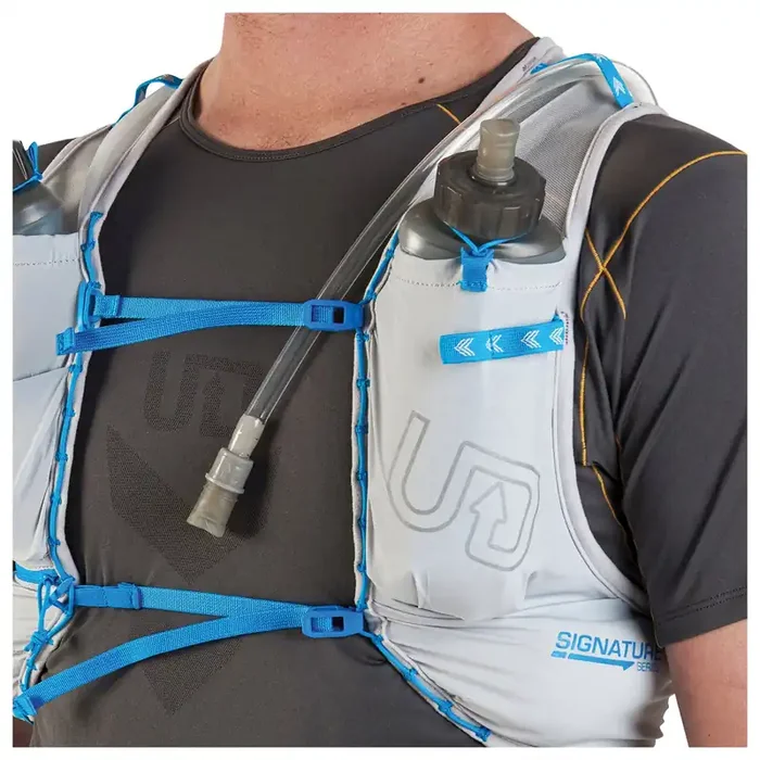 Ultimate Direction Race Vest Sm Onyx