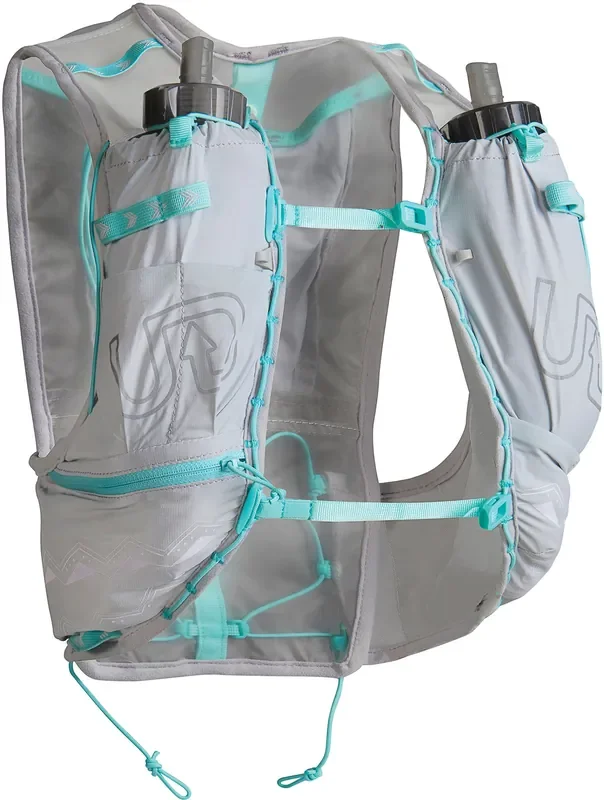 Ultimate Direction Ultimate Direction Race Vesta Race Vesta 5.0 S/m Cloud Hydration Packs