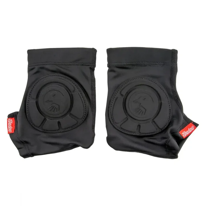 Unisex Invisa-Lite Ankle Guards – High-Impact 3D Foam, Moisture-Wicking Lycra, Superior Fit & Durability for Cycling Protection & Comfort