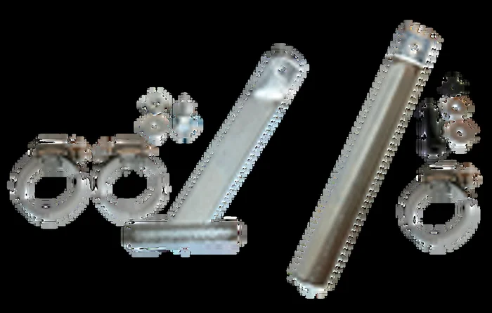 Universal Header Support Kit