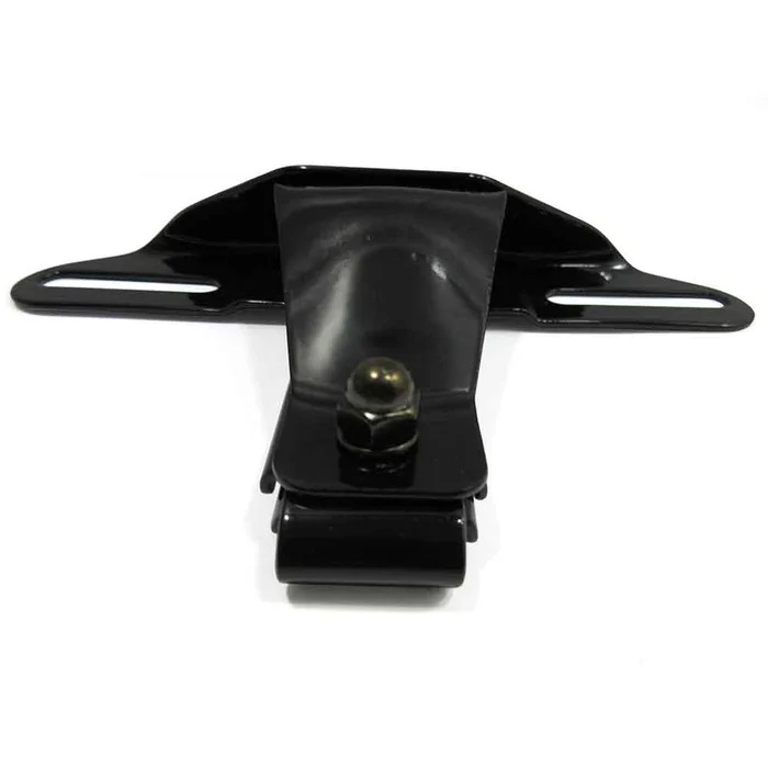 Universal License Plate Bracket