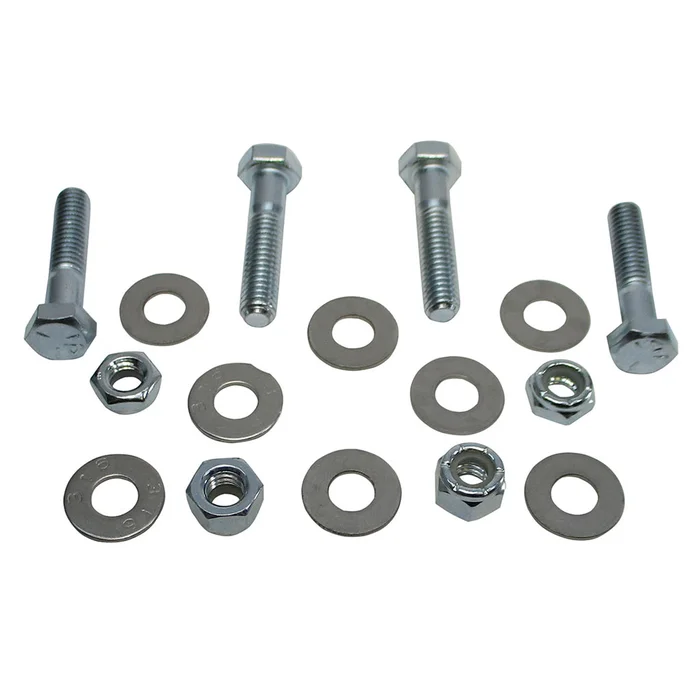 Universal Small Engine Mounting Bolt Kit