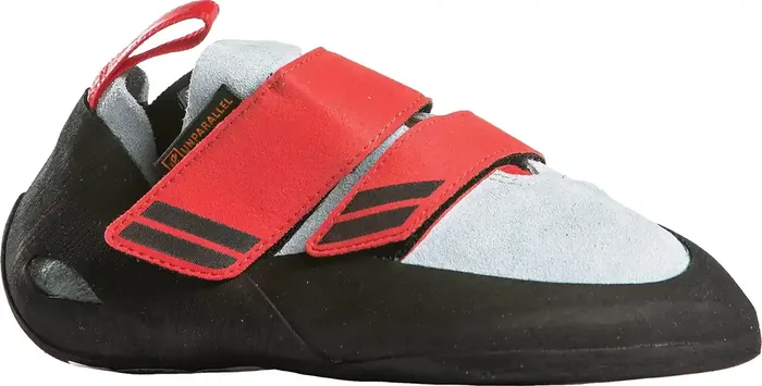 Unparallel Engage VCS LV 10 Climbing Shoes – Reach New Heights with Precision and Comfort