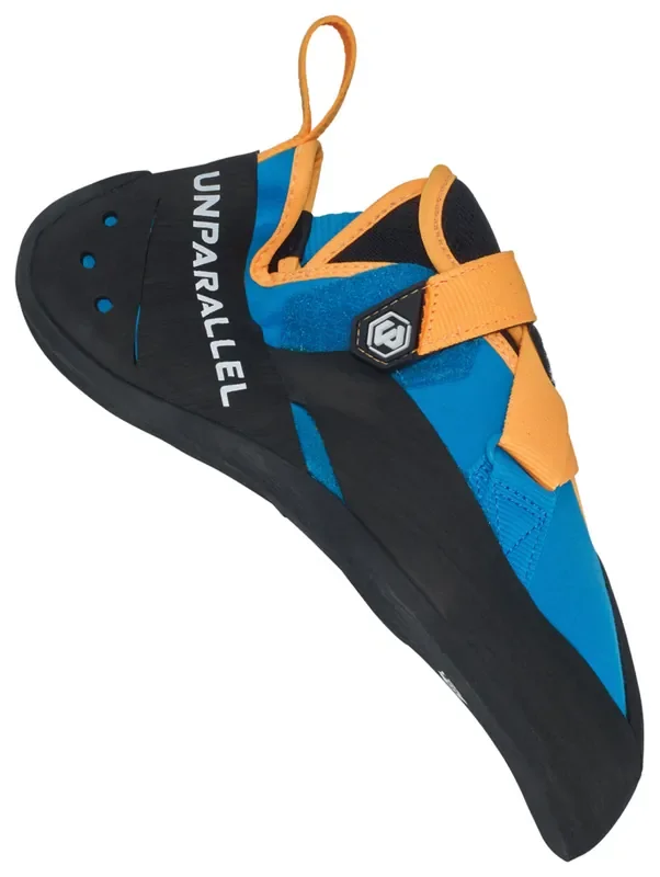 Unparallel Lyra Size 13.0 Blue/orange Unparallel