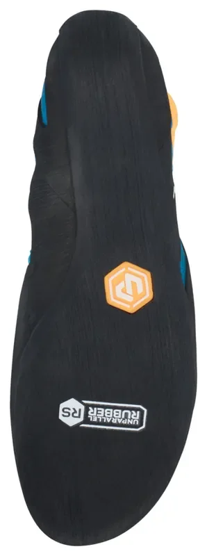 Unparallel Lyra Size 4.0 Blue/orange Unparallel