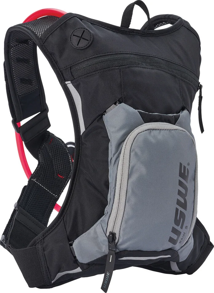 USWE Moto Hydro 3 ADV Hydration Pack 2.0L