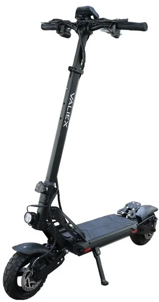 Valiex Gremlin Max – 31 MPH