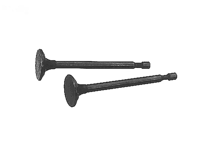 Valve Intake Fits Honda 9826