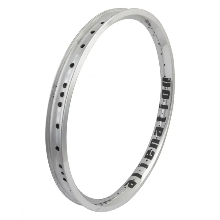 Vandal Alienation 20in Vandal Polished Silver 36