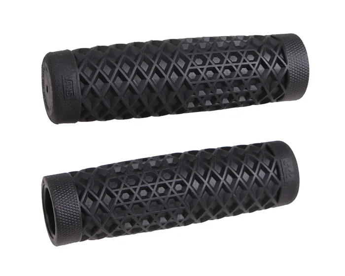 Vans Cult Grips Black 7/8″
