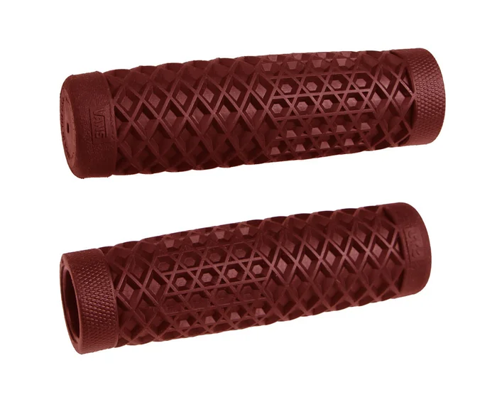 Vans Cult Grips Ox Blood 7/8″