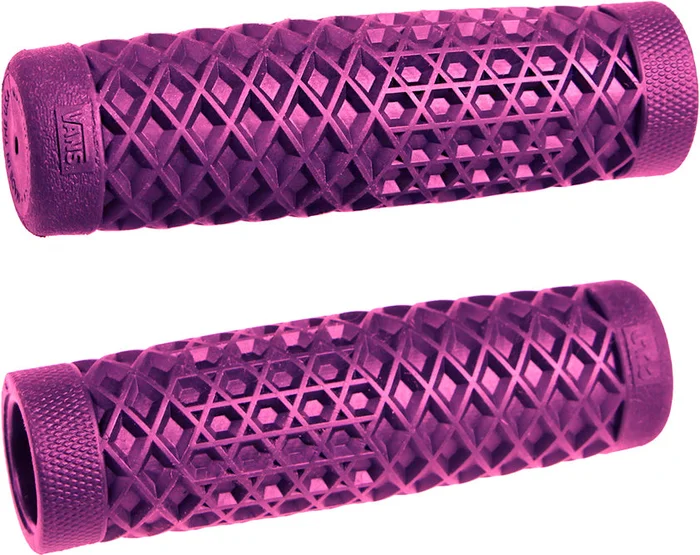 Vans Cult Grips Purple 1″