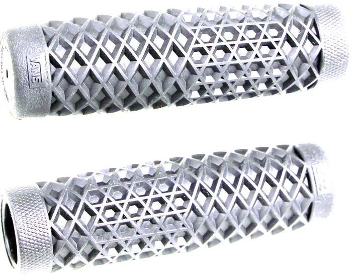 Vans Cult Grips White 1″