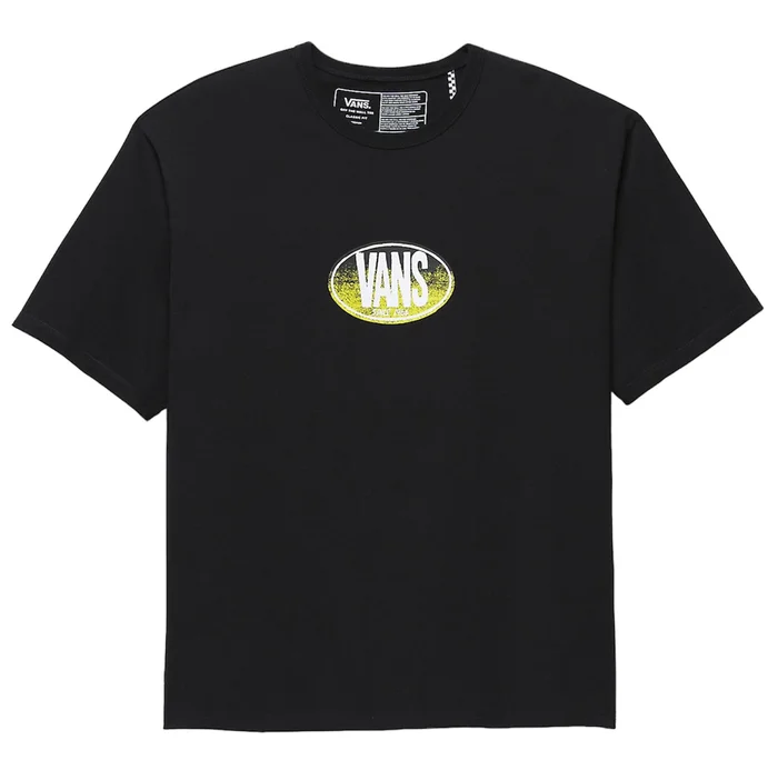 Vans Off The Wall Gradient Logo T-Shirt