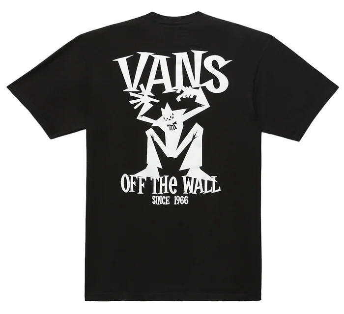 Vans Sketchy Friend T-Shirt