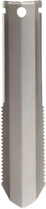 Vargo Titanium Dig Dig Tool Lightweight and Durable Titanium Garden Tool
