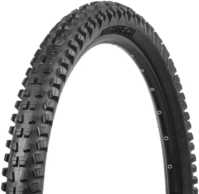 Vee Tire Co Flow Snap Tire 24×2.4 Tubeless Blk 72tpi Tackee Compound Enduro Core B40317