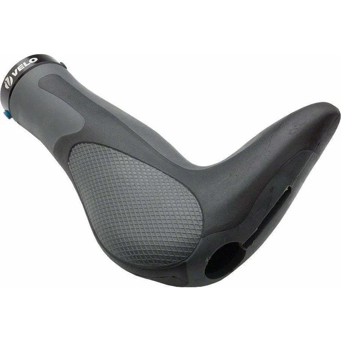 Velo Attune Bike Lock-On Handlebar Grips