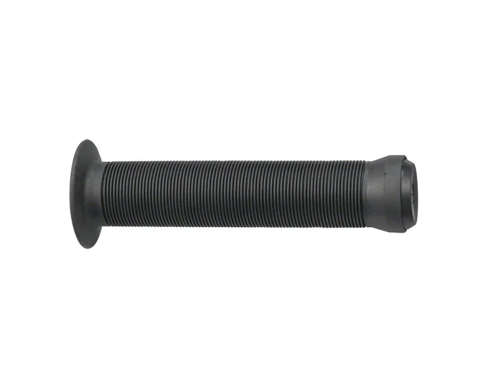 Velo Mushroom Slip-On Grips (Black)