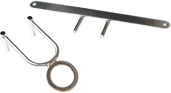 Velo Orange Decaleur Kit for 1″ Fork Quick Release Mechanism Mounting Hardware