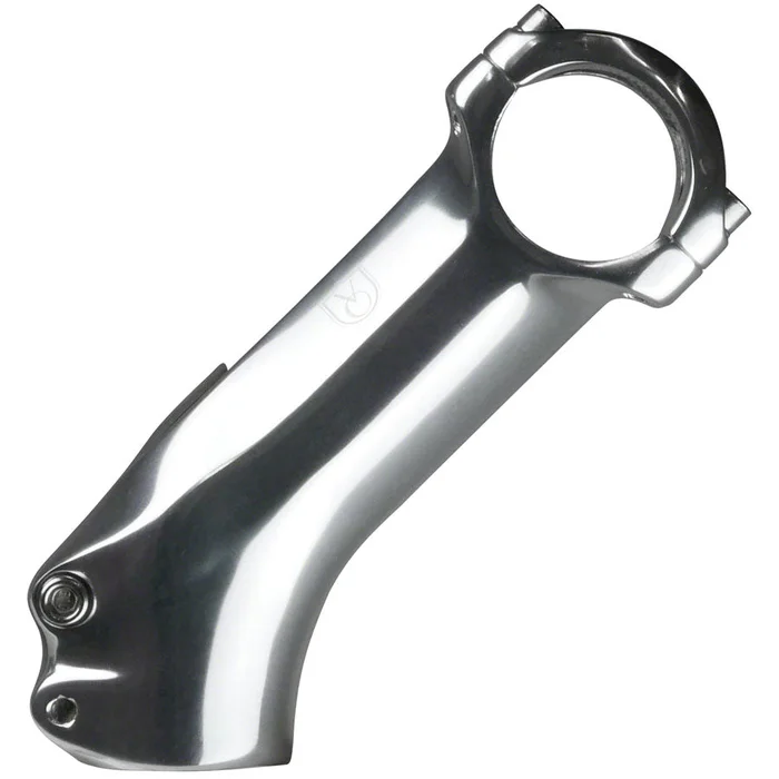 Velo Orange Happy Bike Stem – 31.8mm Clamp, Polished