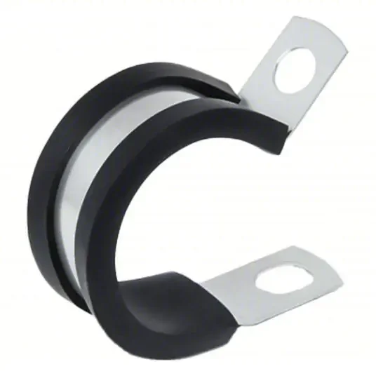 Velo Orange P-Clamps for Fender Attachment, 1/4″