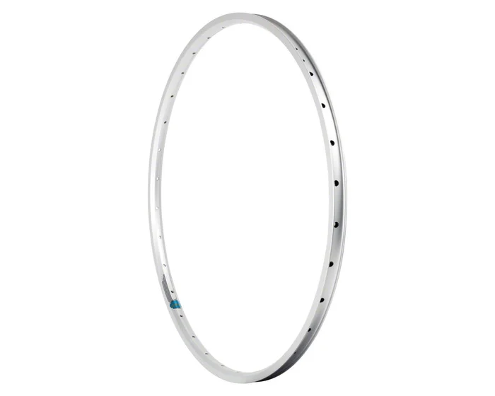 Velocity Atlas Disc Rim (Silver) (36H) (Presta) (700c)