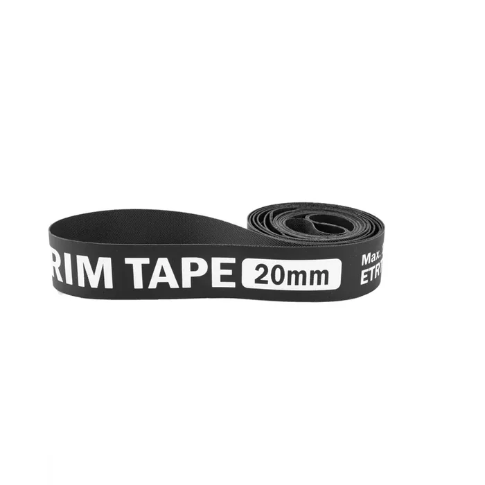Velox High Pressure Rim Tape Velox 700C/29in 20mm Single