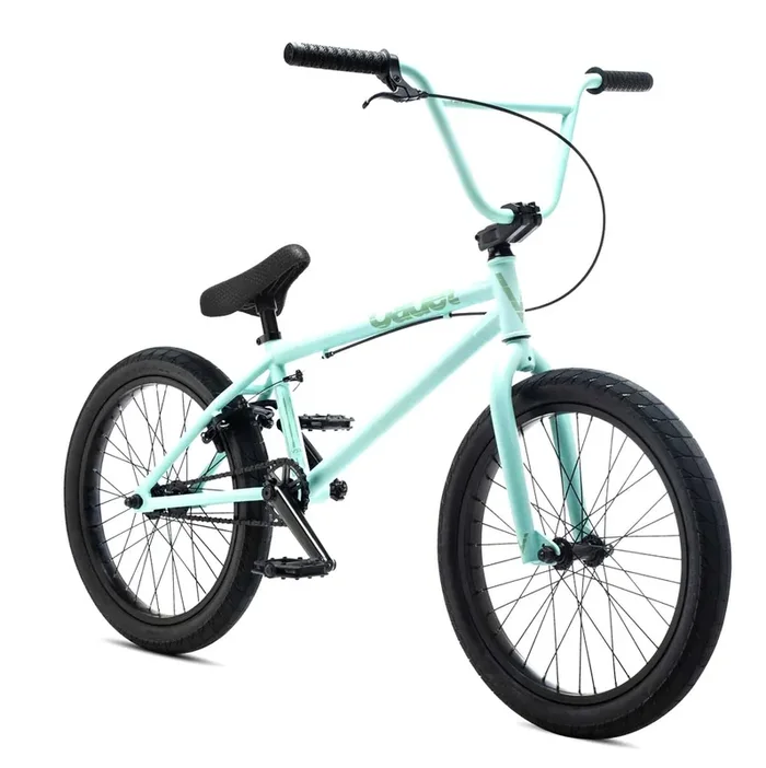 Verde Cadet Bike