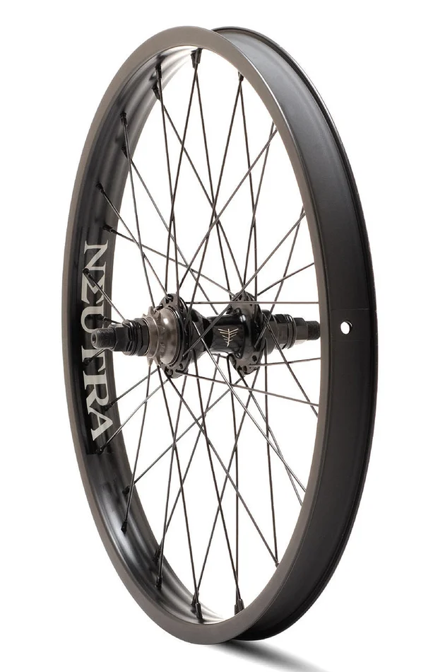 Verde Neutra 20 inch Rear Wheel
