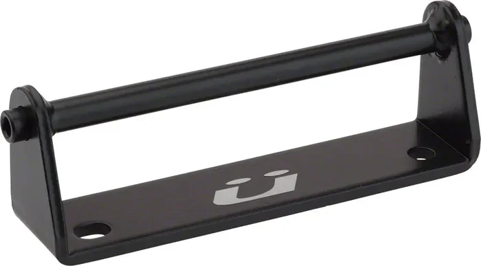 Versatile Bike Carrier Mounts for Trucks & Vans — Adjustable, Durable, and Economical Thru-Axle and Fork Mount Bike Racks