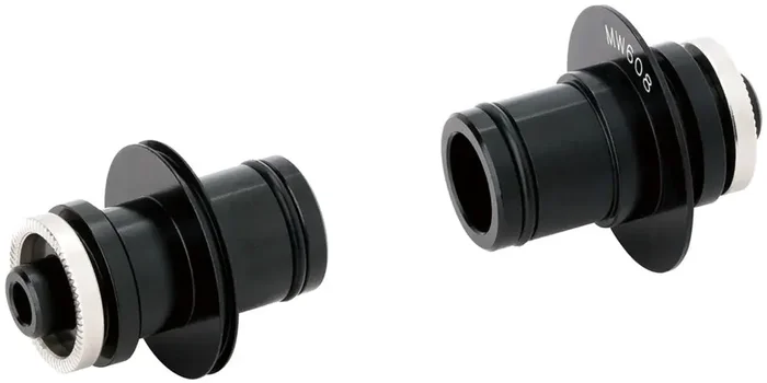 Vision Front QR End Cap, Trimax DB U1115