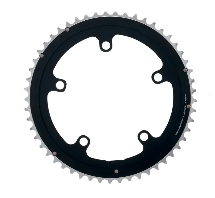 Vision Metron Chainring Road Bike, Triathlon, Time Trial 54T Double