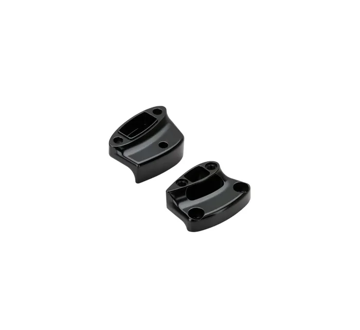 Vision Metron TFE 4D Flat M.A.S. Kit, Integrated Aero Adapter Kit, Compatible with Metron TFE Bars – Carbon