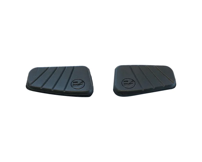 Vision Mini Clip-On Armrest Pads Includes Hook & Loop
