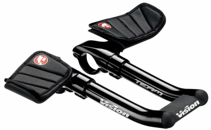 Vision Mini TT Clip-on Bar